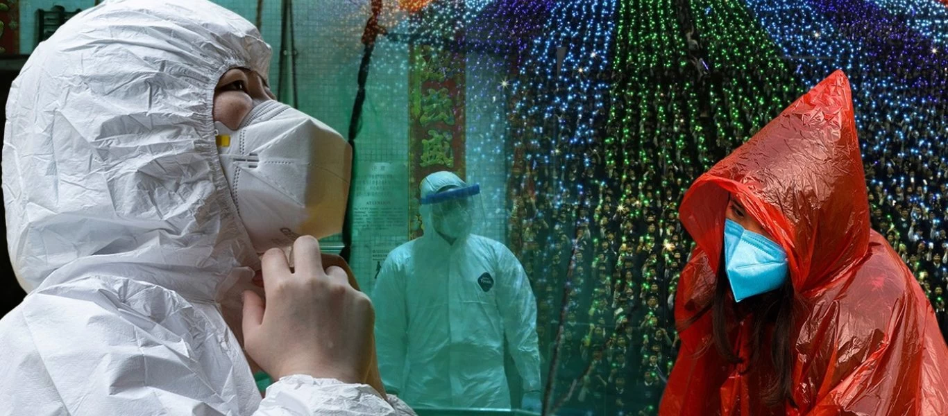 Νότια Κορέα: Κανένα εσωτερικό κρούσμα κορωνοϊού για πρώτη φορά μετά την αρχή της πανδημίας